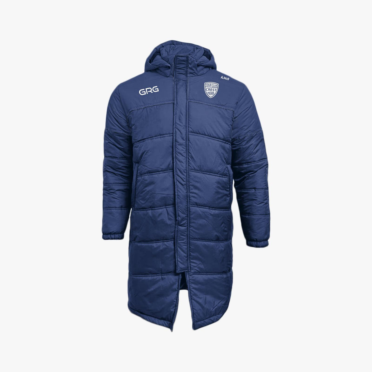 Long Puffer