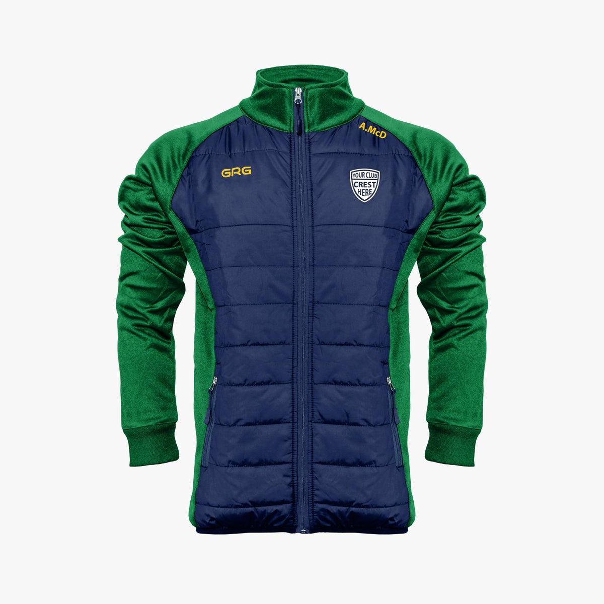 Flight Jacket