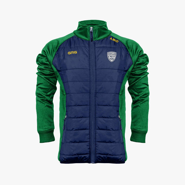 Flight Jacket
