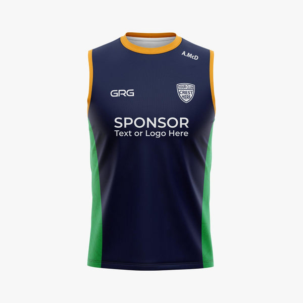 GAA Sleeveless jersey