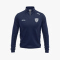 Polar Fleece Quarter Zip