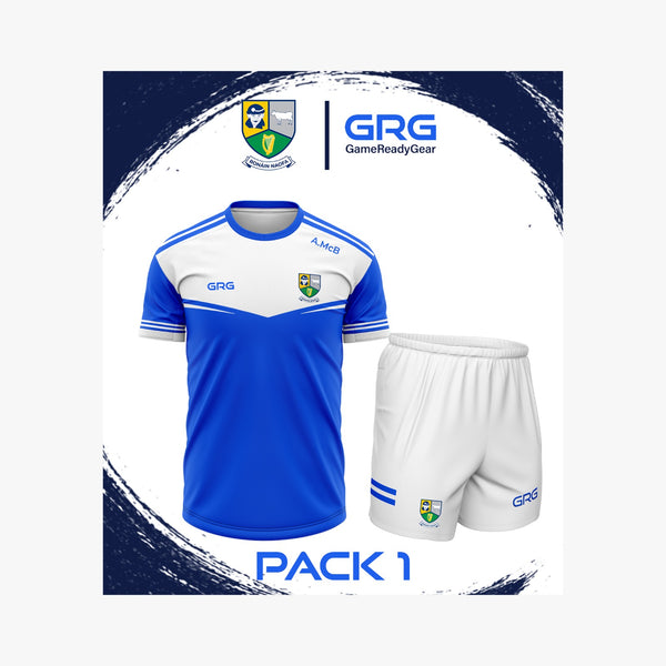 GAA Kids - Pack 1