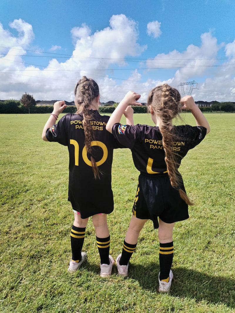 Sports Kit