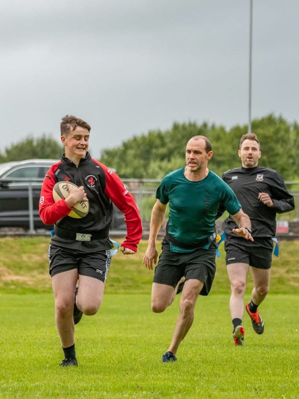 Rugby