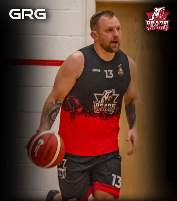 Basketball