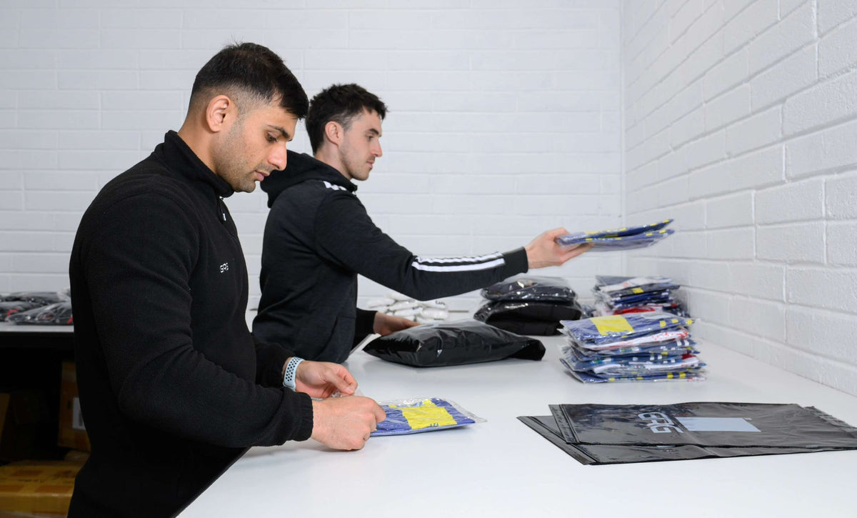 Fitting Service