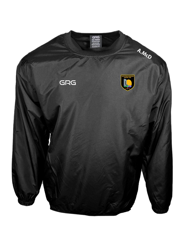 Roundneck Windcheater RW-001