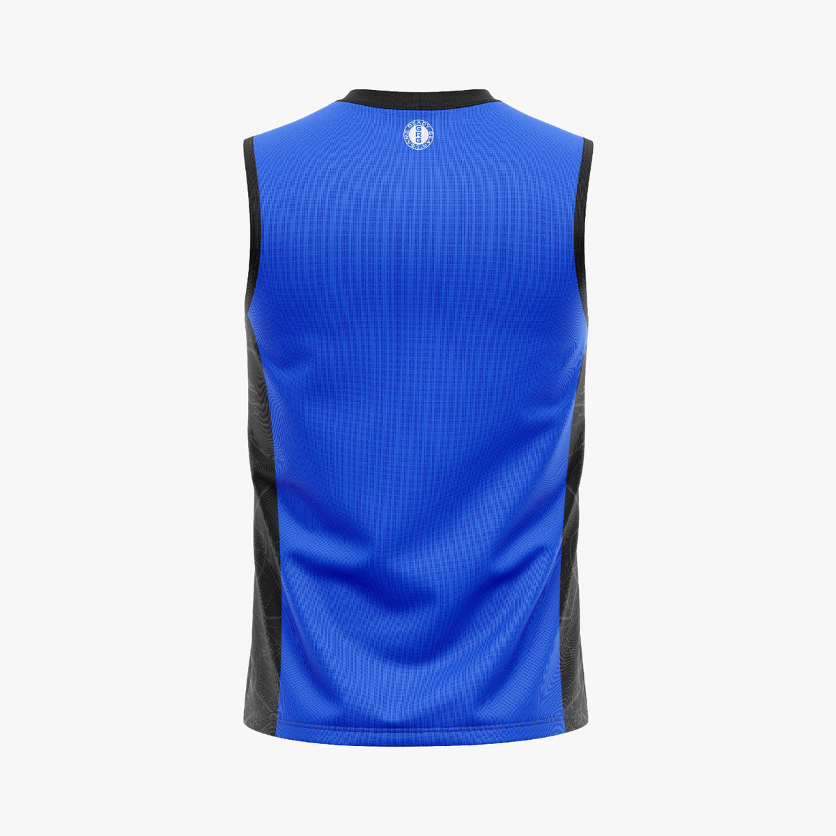 Sleeveless Jersey