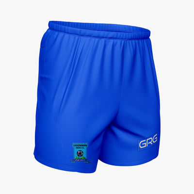 Shorts (Blue)
