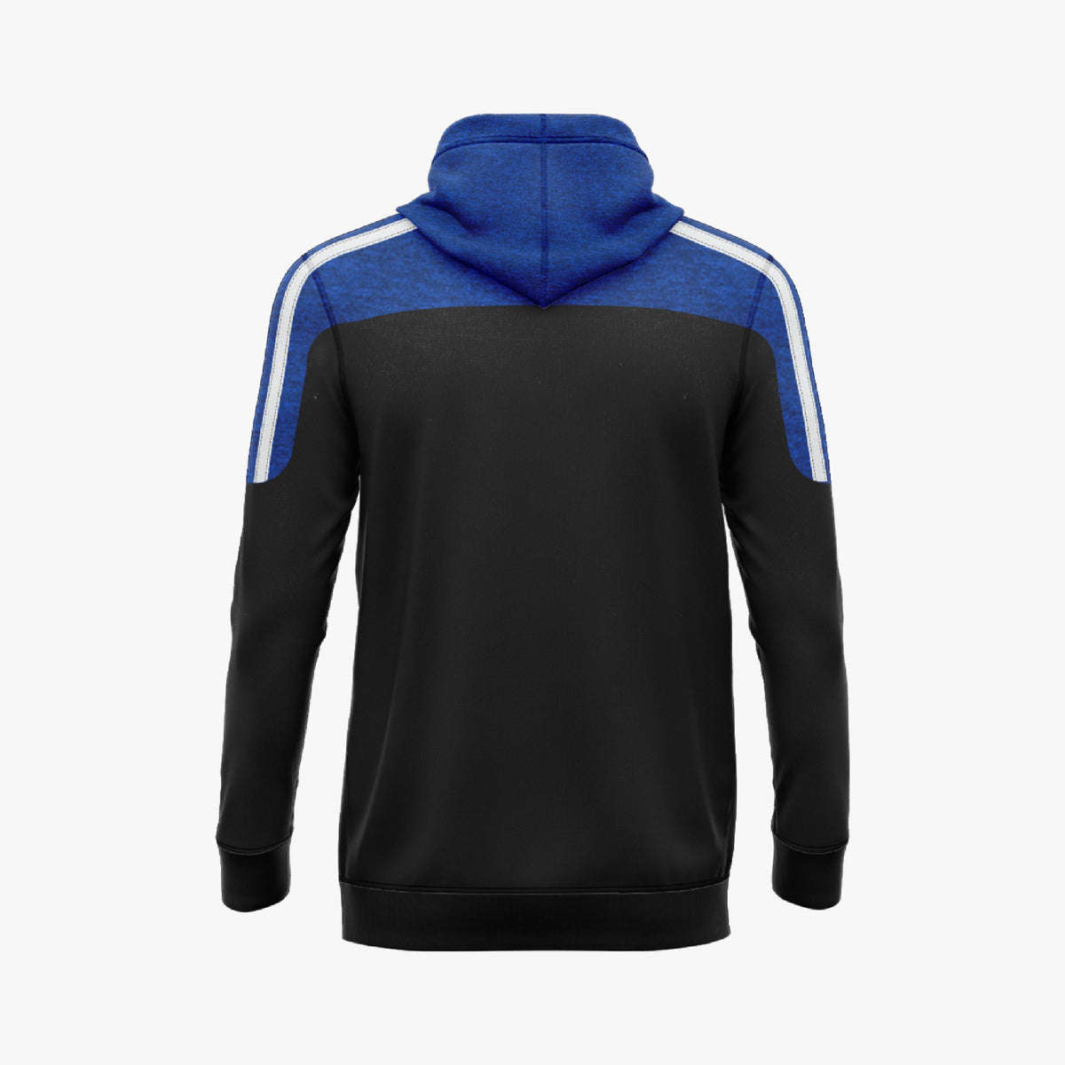Hoodie Pullover (Fleece Lined)