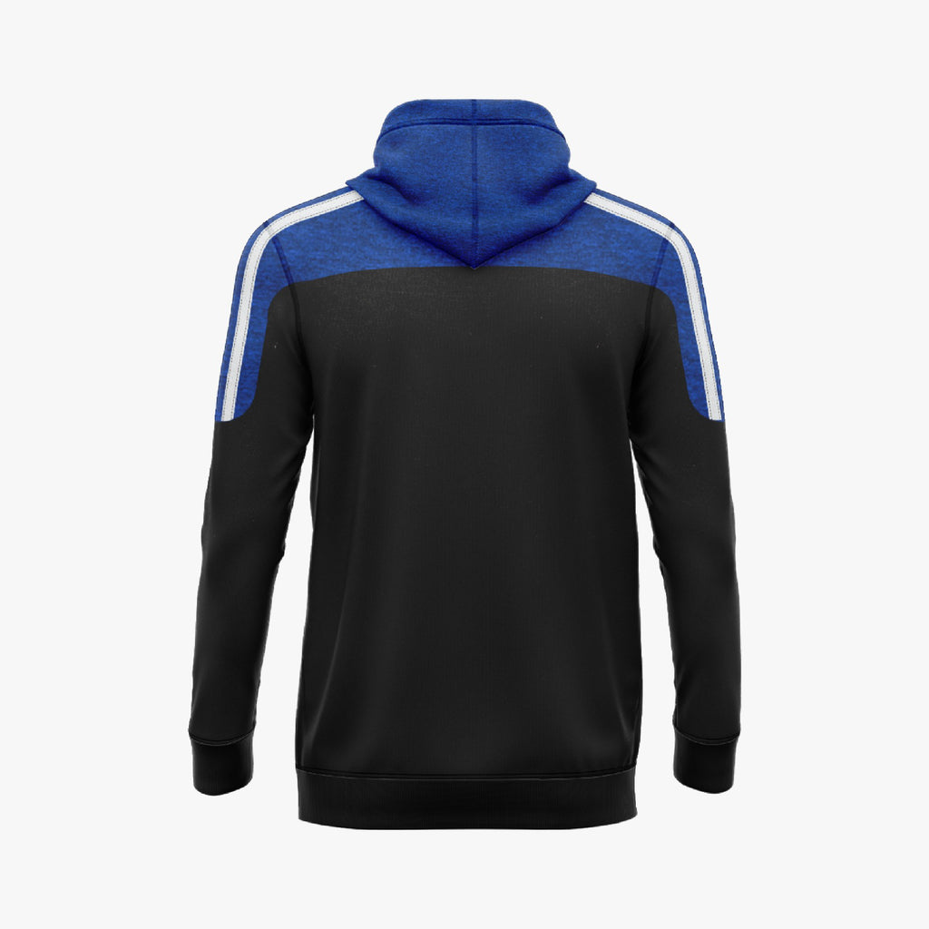 Hoodie Pullover (Fleece Lined)