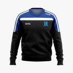 Roundneck (Fleece Lined)