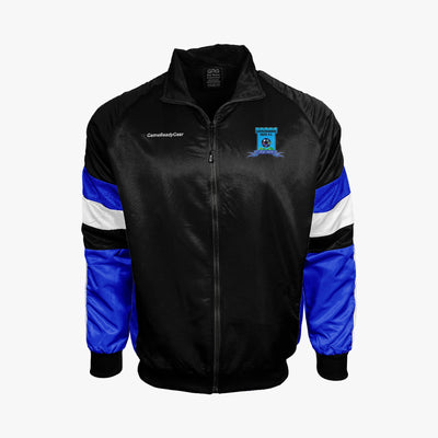 Retro Jacket