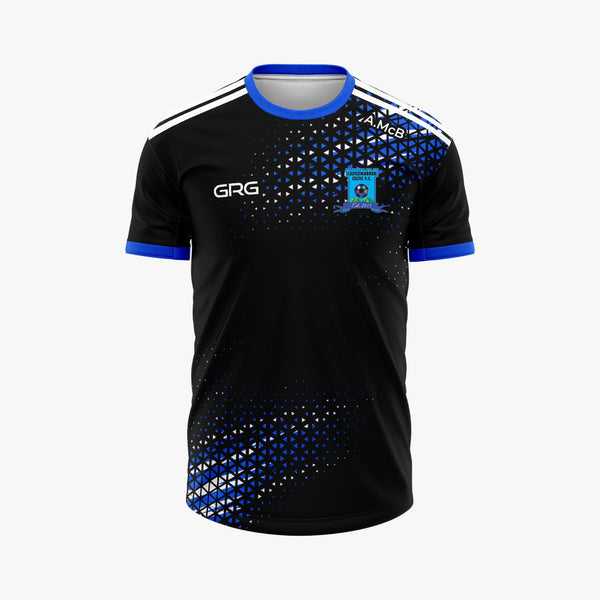 Training Jersey 2