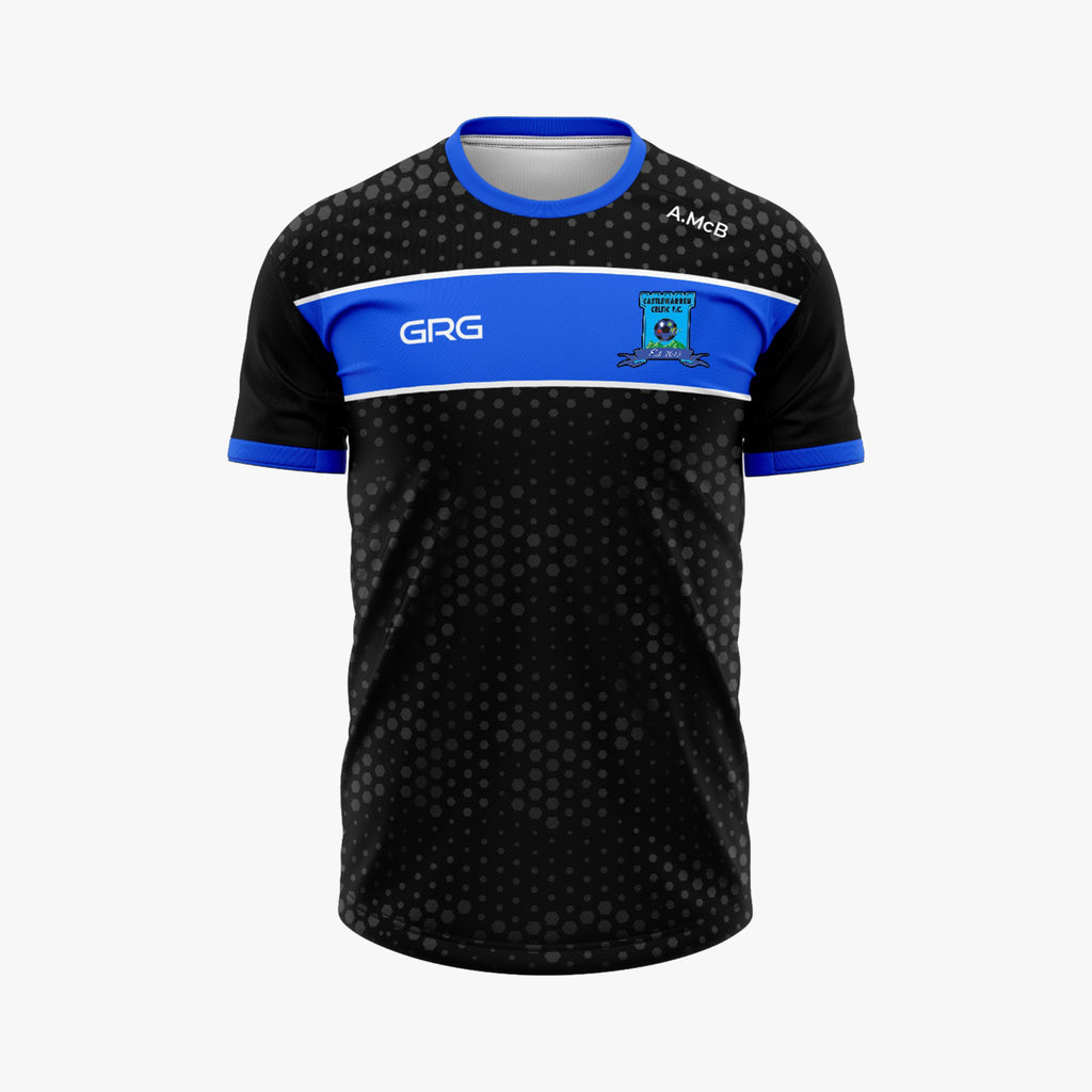 Training Jersey 1