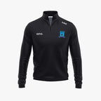 Polar Fleece Quarter Zip