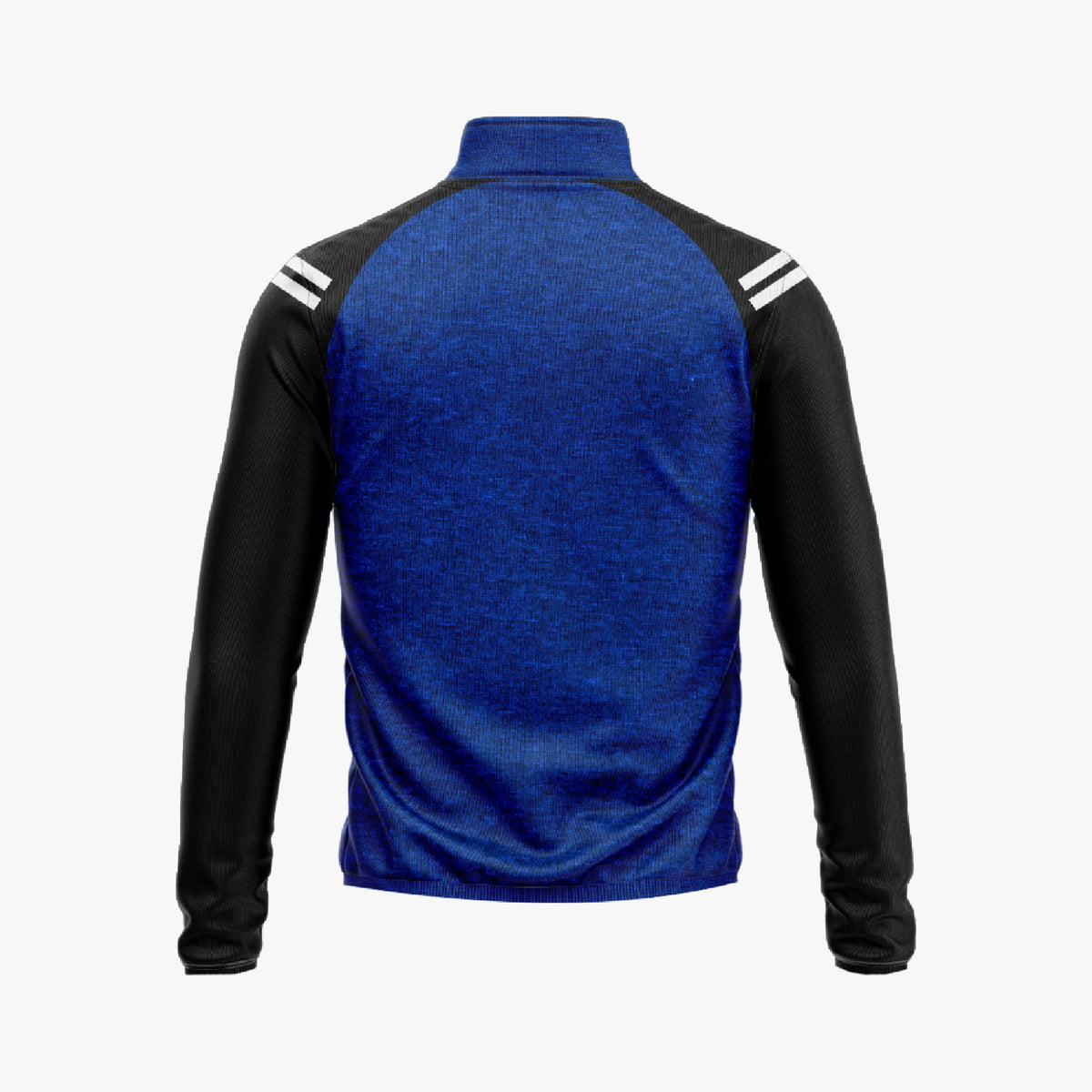 Quarter Zip (Fleece Lined)