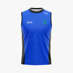 Sleeveless Jersey