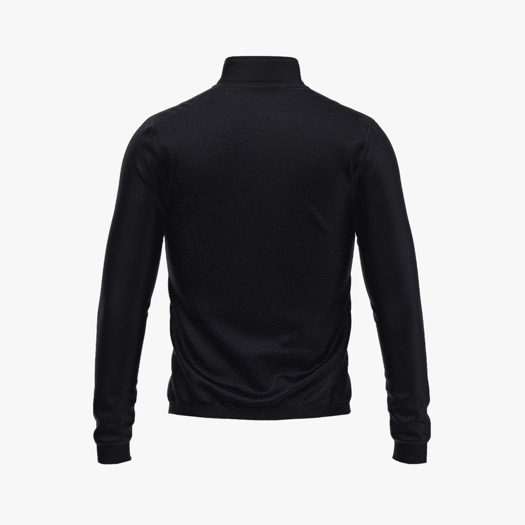 Polar Fleece Quarter Zip