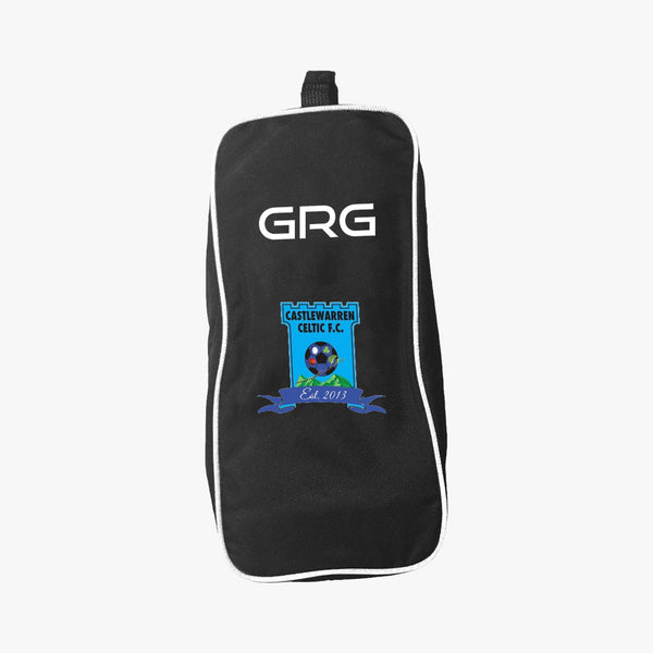 Bootbag