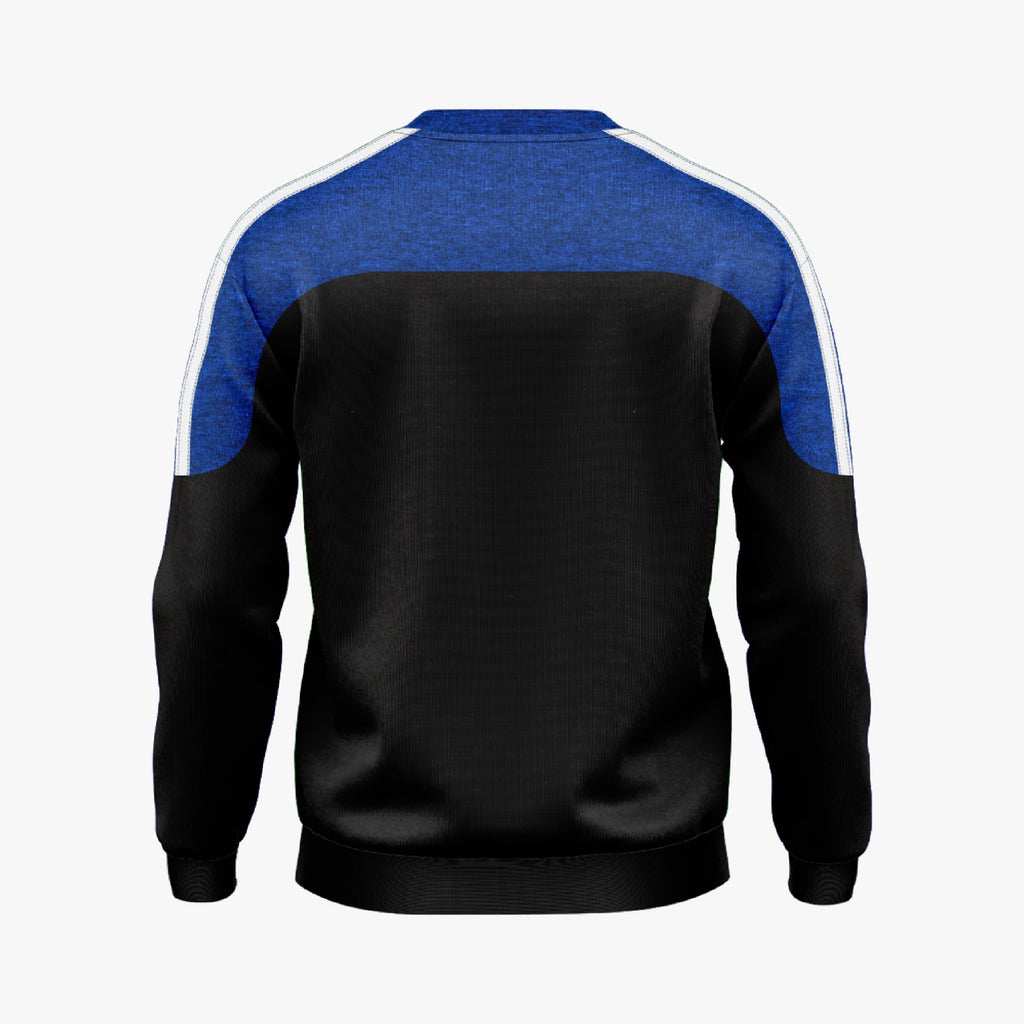 Roundneck (Fleece Lined)
