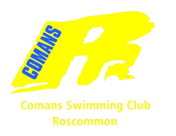 Comans Swimming Club Shop
