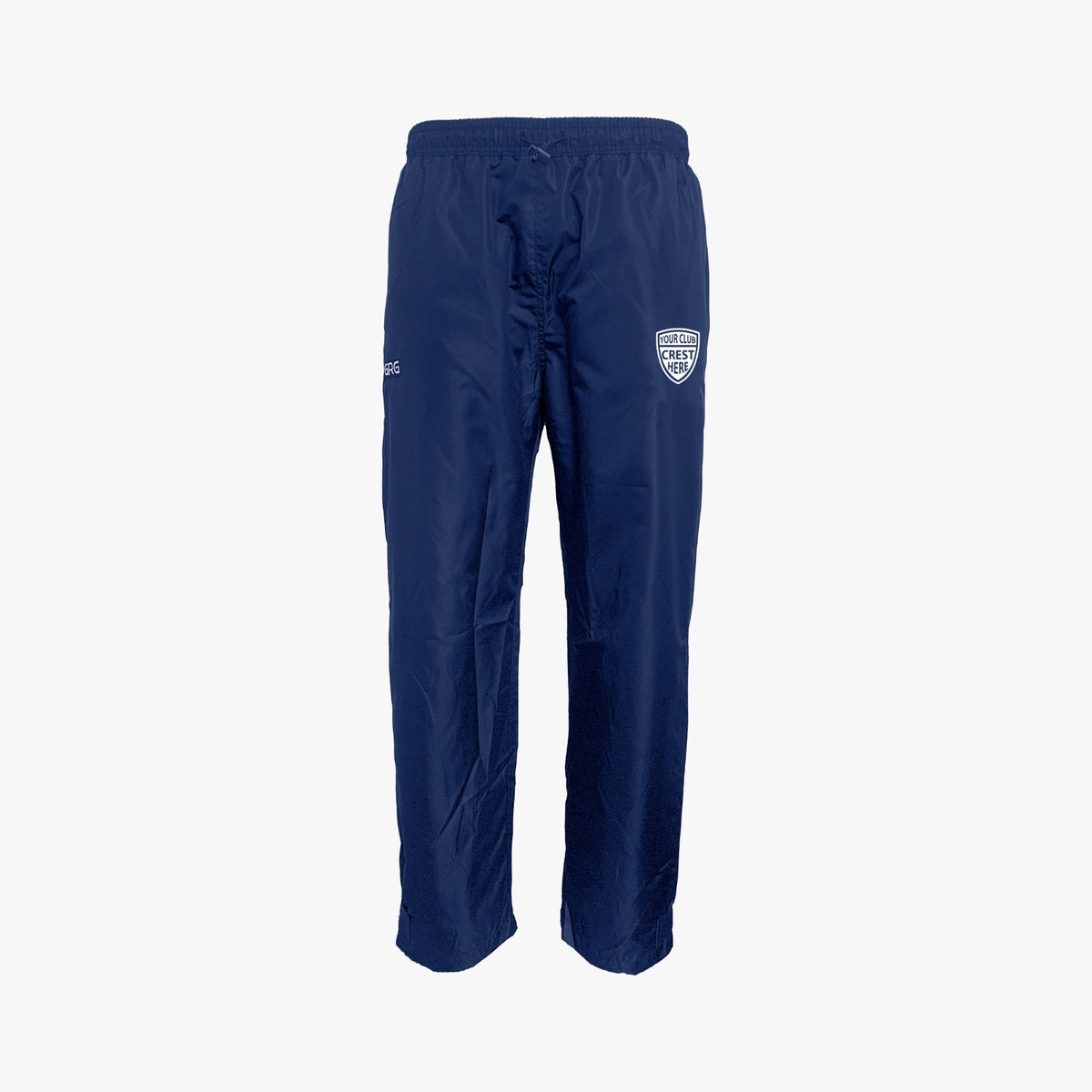 Wet Pants
