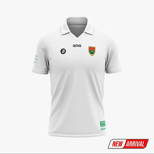 Retro Jersey