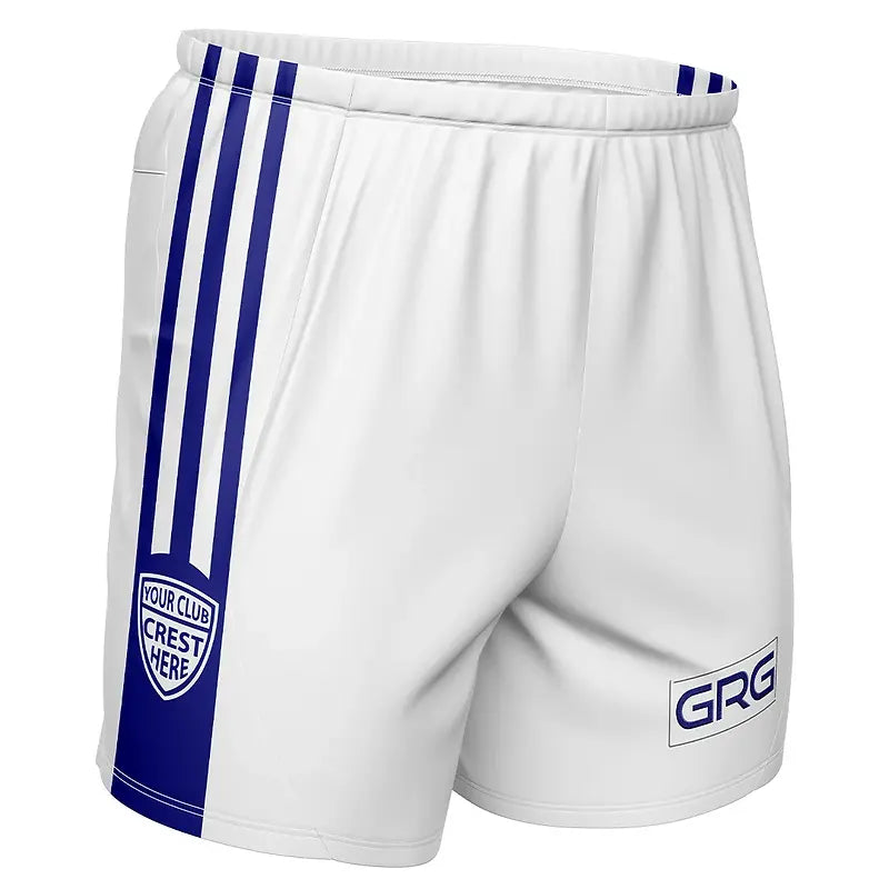 GAA Training Shorts
