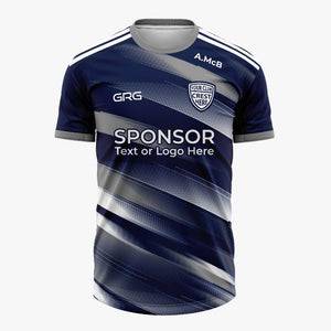 Training jersey