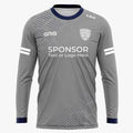 Long sleeve Jersey