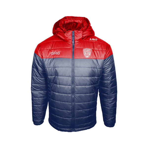 Puffer Jacket