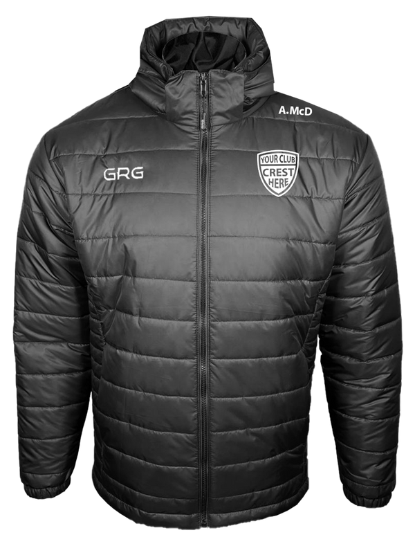 Full Zip Windcheater (TBC) FZW(-001