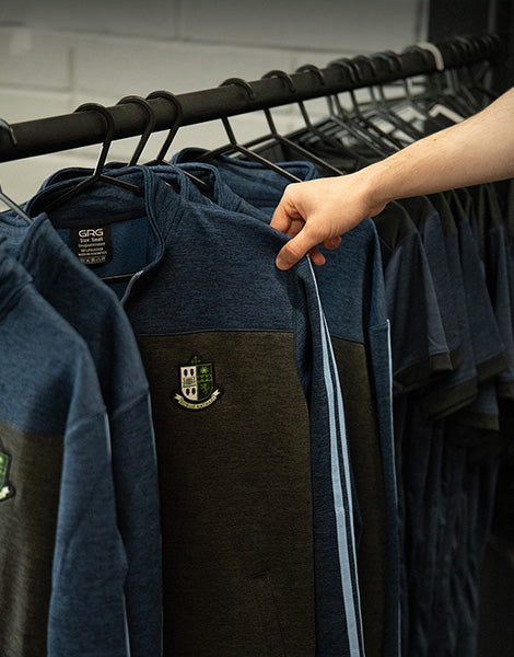 School PE Uniforms