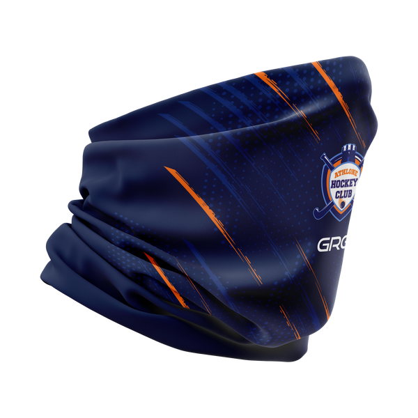 Sublimated Snood SS-001